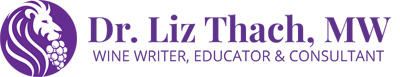 Dr. Liz Thach, MW Logo