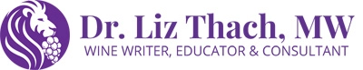 Dr. Liz Thach, MW Logo